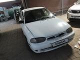 Kia Avella 1997 года за 670 000 тг. в Алматы – фото 2