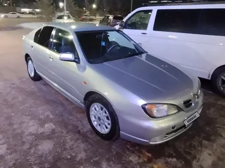 Nissan Primera 2001 года за 2 250 000 тг. в Астана