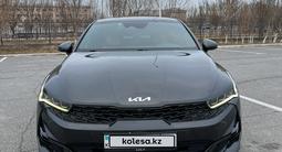 Kia K5 2021 года за 12 900 000 тг. в Кызылорда – фото 2