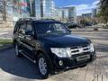 Mitsubishi Pajero 2012 года за 12 700 000 тг. в Алматы – фото 2