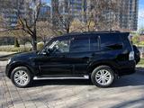 Mitsubishi Pajero 2012 года за 12 700 000 тг. в Алматы – фото 4