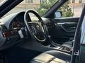 BMW 740 1997 года за 5 000 000 тг. в Алматы – фото 16