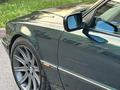 BMW 740 1997 года за 5 000 000 тг. в Алматы – фото 6