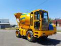 Davino  Master 440.2 2009 годаүшін10 000 000 тг. в Шымкент