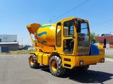 Davino  Master 440.2 2009 годаүшін10 000 000 тг. в Шымкент