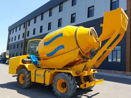 Davino  Master 440.2 2009 года за 10 000 000 тг. в Шымкент – фото 2