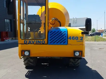 Davino  Master 440.2 2009 года за 10 000 000 тг. в Шымкент – фото 3