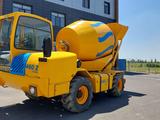 Davino  Master 440.2 2009 годаүшін10 000 000 тг. в Шымкент – фото 4