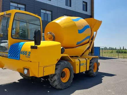 Davino  Master 440.2 2009 года за 10 000 000 тг. в Шымкент – фото 4