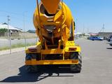 Davino  Master 440.2 2009 годаүшін10 000 000 тг. в Шымкент – фото 5