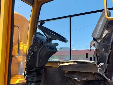 Davino  Master 440.2 2009 года за 10 000 000 тг. в Шымкент – фото 6