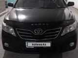 Toyota Camry 2011 годаүшін7 500 000 тг. в Кызылорда