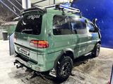 Mitsubishi Delica 1998 годаfor5 499 900 тг. в Алматы – фото 3