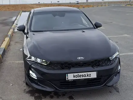 Kia K5 2020 года за 15 000 000 тг. в Актау