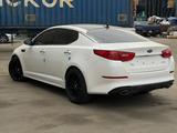 Kia K5 2013 года за 7 800 000 тг. в Алматы – фото 3