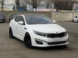 Kia K5 2013 года за 7 800 000 тг. в Алматы