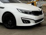Kia K5 2013 года за 7 800 000 тг. в Алматы – фото 4