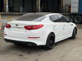 Kia K5 2013 года за 7 800 000 тг. в Алматы – фото 5