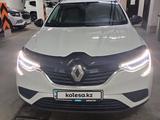 Renault Arkana 2020 годаүшін7 800 000 тг. в Алматы