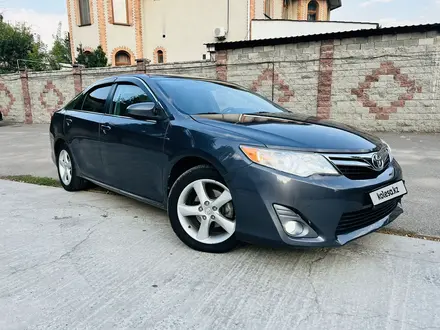 Toyota Camry 2013 года за 8 800 000 тг. в Алматы