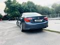 Toyota Camry 2013 года за 8 800 000 тг. в Алматы – фото 4