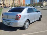 Chevrolet Cobalt 2014 годаүшін4 300 000 тг. в Астана – фото 3