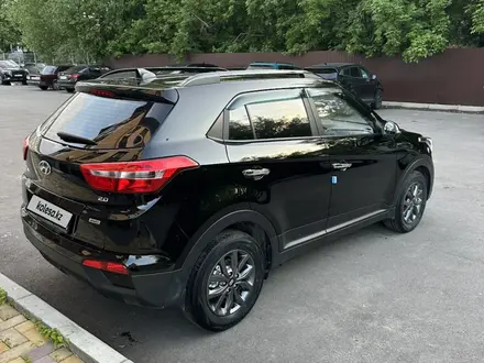 Hyundai Creta 2021 года за 8 550 000 тг. в Астана – фото 5