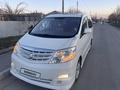 Toyota Alphard 2007 годаfor6 500 000 тг. в Алматы – фото 3