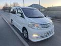 Toyota Alphard 2007 годаfor6 500 000 тг. в Алматы – фото 4