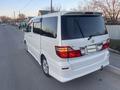 Toyota Alphard 2007 годаfor6 500 000 тг. в Алматы – фото 7