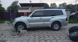 Mitsubishi Pajero 2004 года за 6 000 000 тг. в Алматы – фото 2