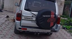 Mitsubishi Pajero 2004 года за 6 000 000 тг. в Алматы