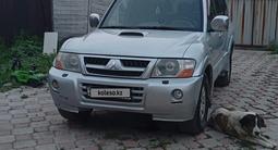 Mitsubishi Pajero 2004 года за 6 000 000 тг. в Алматы – фото 3