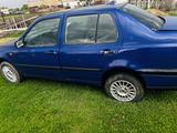 Volkswagen Vento 1993 годаүшін870 000 тг. в Новоишимский – фото 3