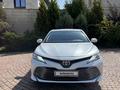 Toyota Camry 2018 годаүшін14 000 000 тг. в Алматы – фото 3