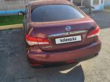 Nissan Almera 2014 годаfor4 500 000 тг. в Петропавловск – фото 2