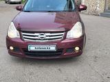 Nissan Almera 2014 годаfor4 500 000 тг. в Петропавловск