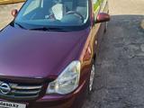 Nissan Almera 2014 годаfor4 500 000 тг. в Петропавловск – фото 5