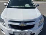 Chevrolet Cobalt 2023 года за 5 300 000 тг. в Астана – фото 2