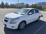 Chevrolet Cobalt 2023 года за 5 300 000 тг. в Астана – фото 3