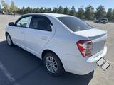 Chevrolet Cobalt 2023 года за 5 300 000 тг. в Астана – фото 4