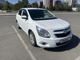 Chevrolet Cobalt 2023 года за 5 300 000 тг. в Астана