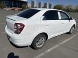 Chevrolet Cobalt 2023 года за 5 300 000 тг. в Астана – фото 5