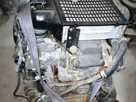 Двигатель (ДВС қозғалтқыш) 3.0L 1KZ-TE Турбо Дизель в сборе за 1 500 000 тг. в Талдыкорган – фото 4