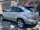 Lexus RX 330 2004 года за 7 000 000 тг. в Алматы – фото 4