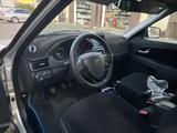 ВАЗ (Lada) Priora 2170 2014 года за 3 500 000 тг. в Шымкент – фото 3