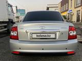 ВАЗ (Lada) Priora 2170 2014 года за 3 500 000 тг. в Шымкент – фото 4