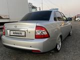 ВАЗ (Lada) Priora 2170 2014 года за 3 500 000 тг. в Шымкент – фото 5