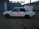 ВАЗ (Lada) 2107 2005 годаfor800 000 тг. в Кызылорда – фото 3