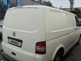 Volkswagen Transporter 2003 года за 5 500 000 тг. в Тараз – фото 5
